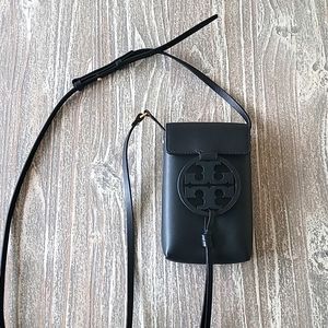 Tory Burch cellphone bag